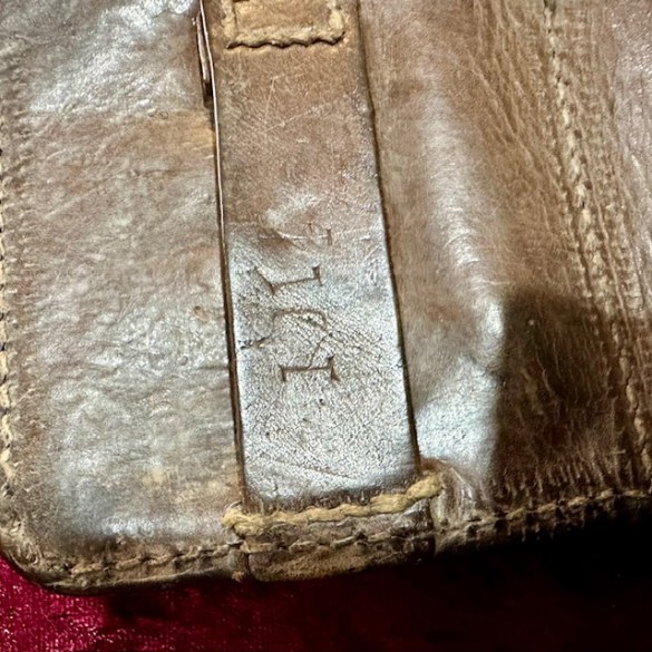 WW1 Pouch 2